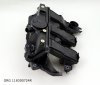 Couvercle de séparateur d'huile d'origine Renault Trafic III 1.6dci biturbo, 118300724r, 118300538r